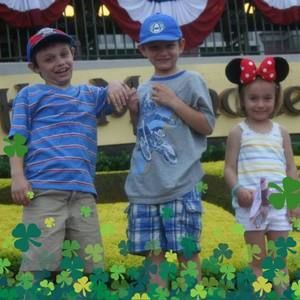 Meet your Posher, Erin